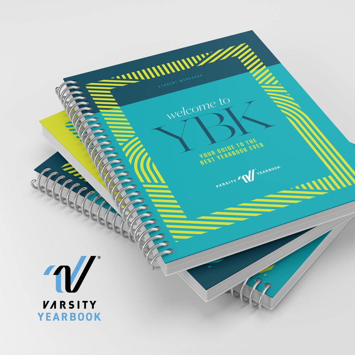 Varsity Yearbook tweet media