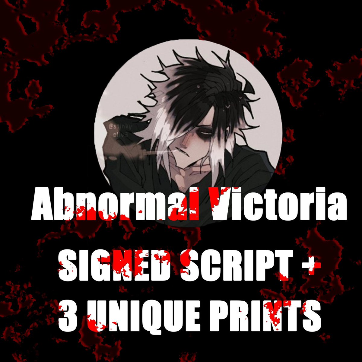 InhabitantFilm's tweet photo. The winner of the signed script giveaway has been decided! Congrats @abnormalvic!
PLUS we had 3 suprise extended gifts we wanted to give away in that KS of all your support 🫶 
Congrats:
Gremlin.dude 
@Taylorowens77 
Evelien Boogaerts 

@therealjinxxbvb
@CSMoviesDistrib #CSMovies https://t.co/p6ARnoARcD