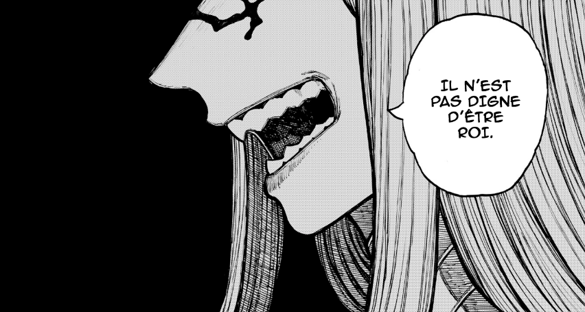 RCtrad's tweet photo. Ca s'annonce mal pour Angvall...

Le chapitre 19 de Centuria est disponible sur MangaDex !

Lien juste en dessous ⬇️ https://t.co/W4slntRRVH
