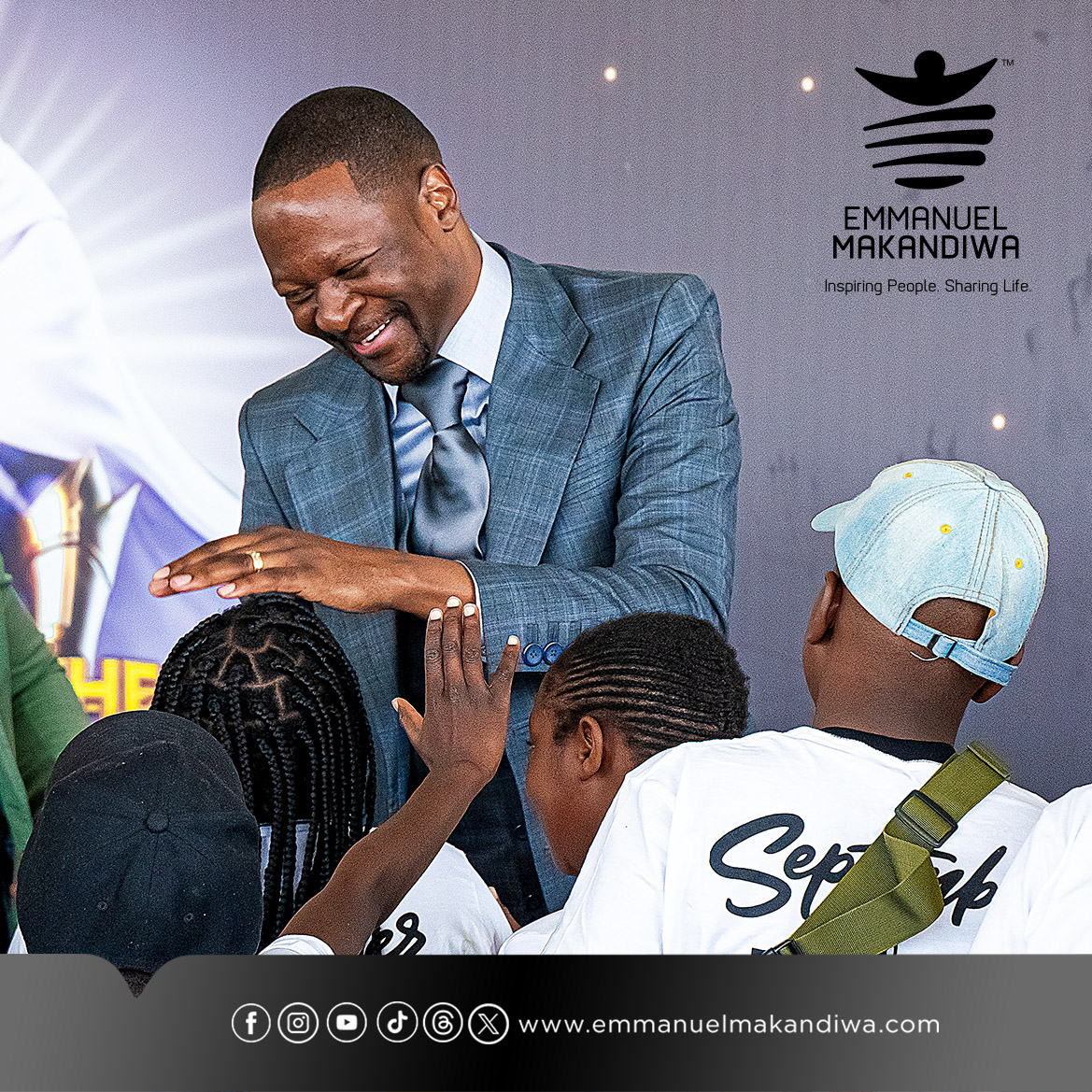 Emmanuel Makandiwa tweet media