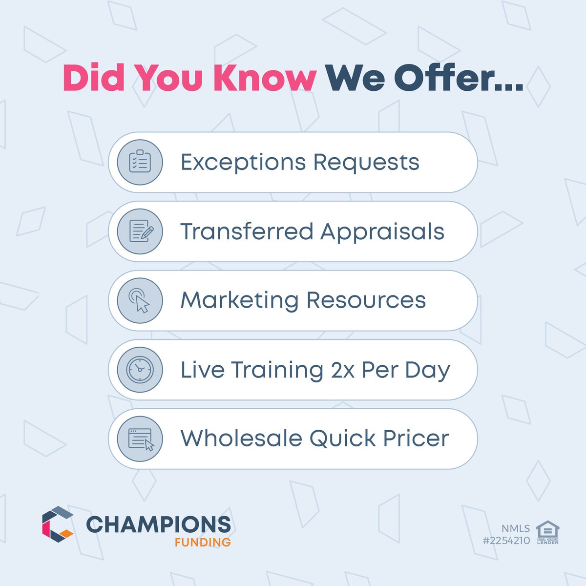 ChampsTPO's tweet photo. No gatekeeping.  No hoops to jump through. We want our resources to be readily available so you can get the answers you need when you need them.  Find it all on https://t.co/kjpZLVSkfb. https://t.co/hGpPxSr9OG