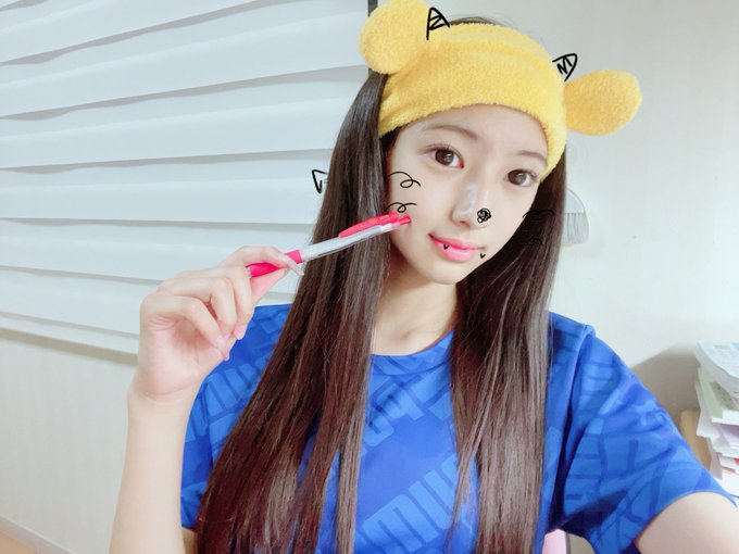 Twitterのコスプレ画像12