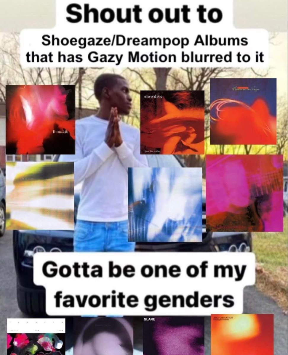 ShoegazeM's tweet photo. https://t.co/AZlq8HcFIx