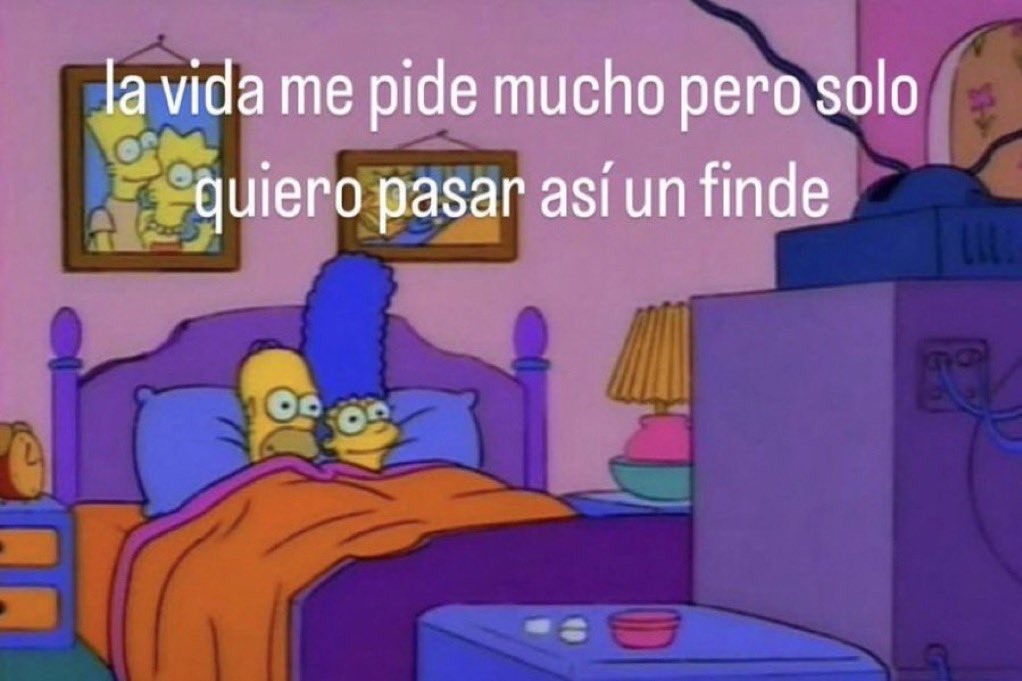 Necesito 😣