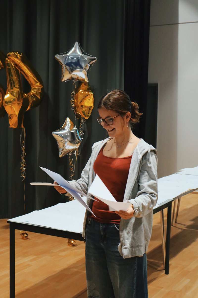 Turing House Humanities tweet media