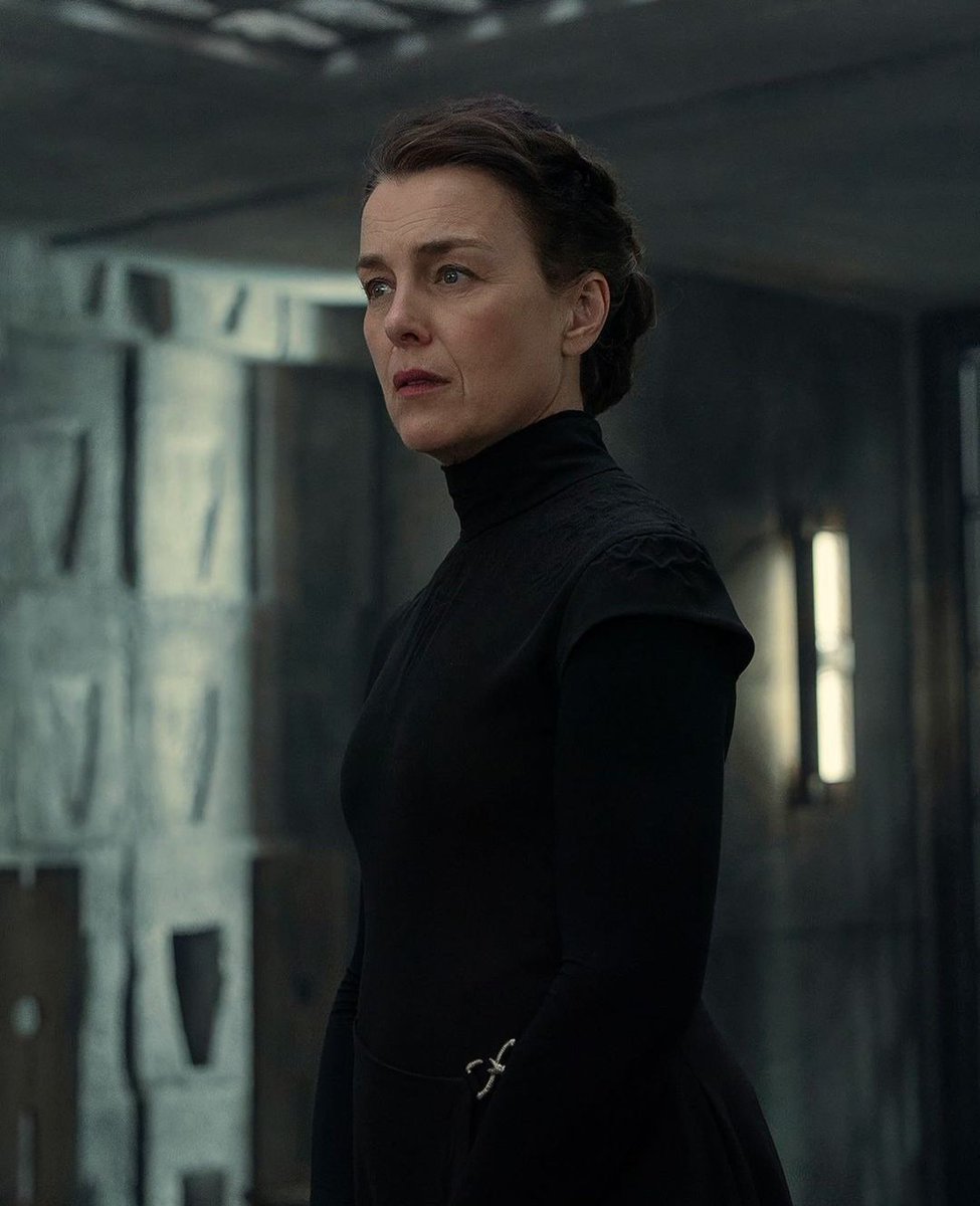 emgot88's tweet image. #DuneProphecy new @HBO series in November, about #BeneGesserit sisterhood and their future famous School of techniques and mental abilities from #Dune Universe. #thewomen