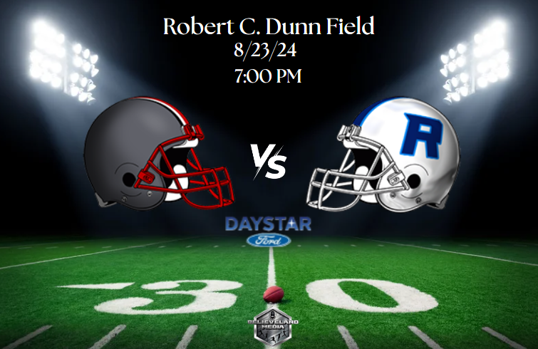 Friday evening we will be in Rootstown as the Rovers host the Crestwood Red Devils! Kevin Sledz &amp; Macie Coleman will be on the coverage.
<a href="/cwoodftball/">Crestwood Football</a> <a href="/RTownFB/">Rootstown Football</a> <a href="/KSLEDZ1975/">Kevin Sledz - Small Towne Media</a>