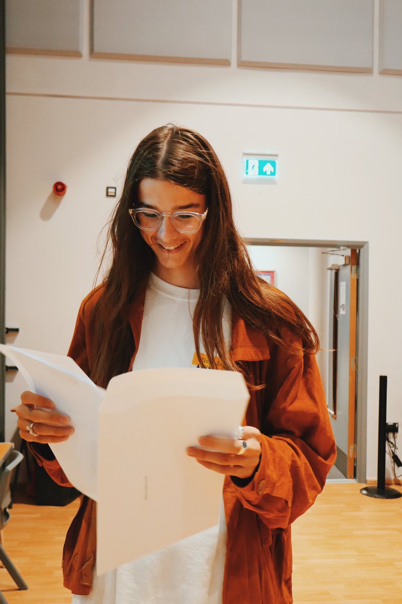 Turing House Humanities tweet media