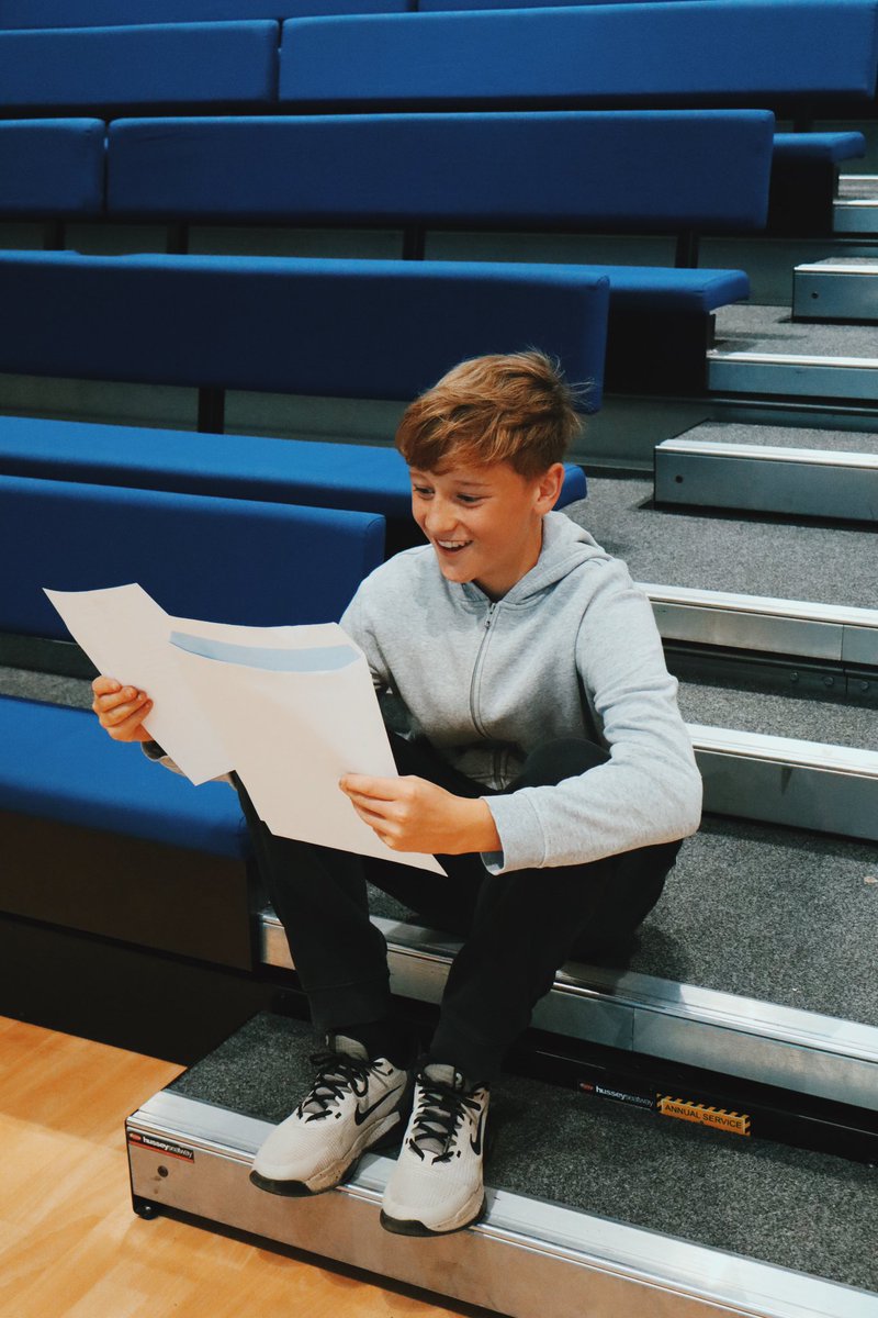 Turing House Humanities tweet media