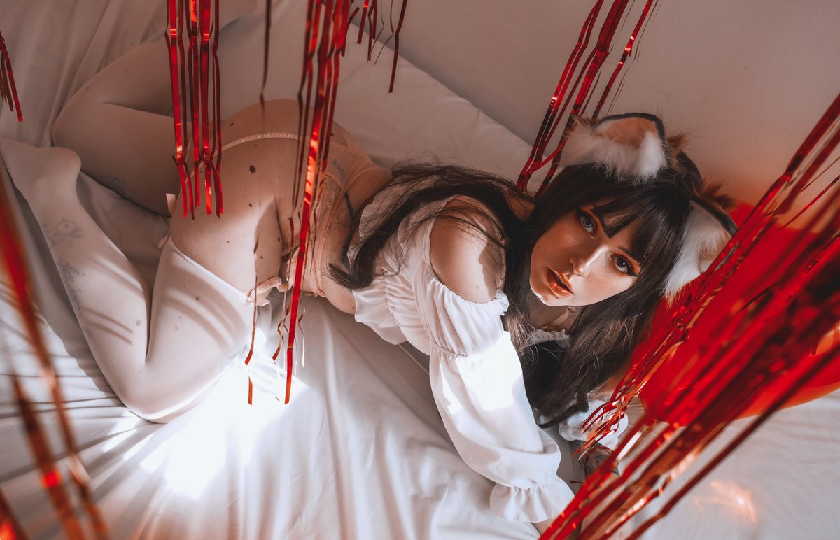 Lilycosplays's tweet photo. New discount in my Only ✨In addition, anyone who subscribes before September 1st will receive exclusive photos as a gift 🥰

https://t.co/SAXCOrYI9b https://t.co/KH1OR4HAg9