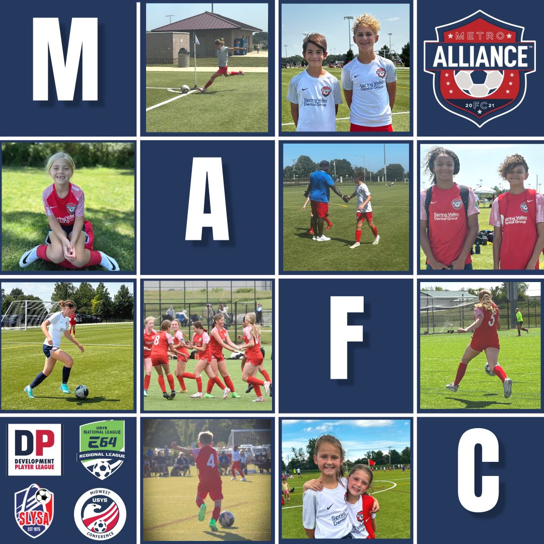 Season Openers this weekend!