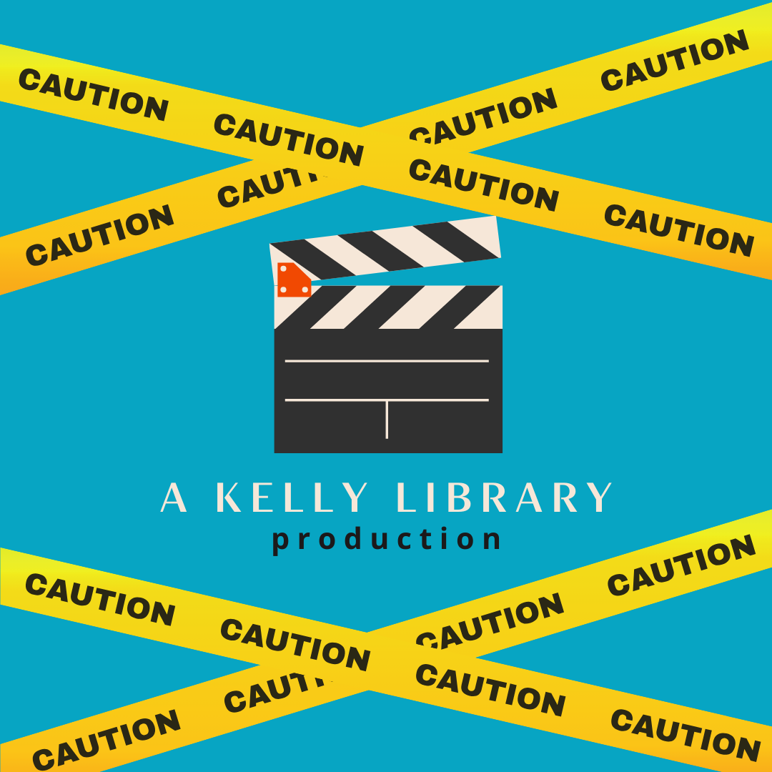 Due to a film production our second floor will be CLOSED from 1pm tomorrow, August 23.

In order to access material from that floor, please request it using the 'Library Pickup' function through the U of T catalogue and we will have it ready for you on Monday.