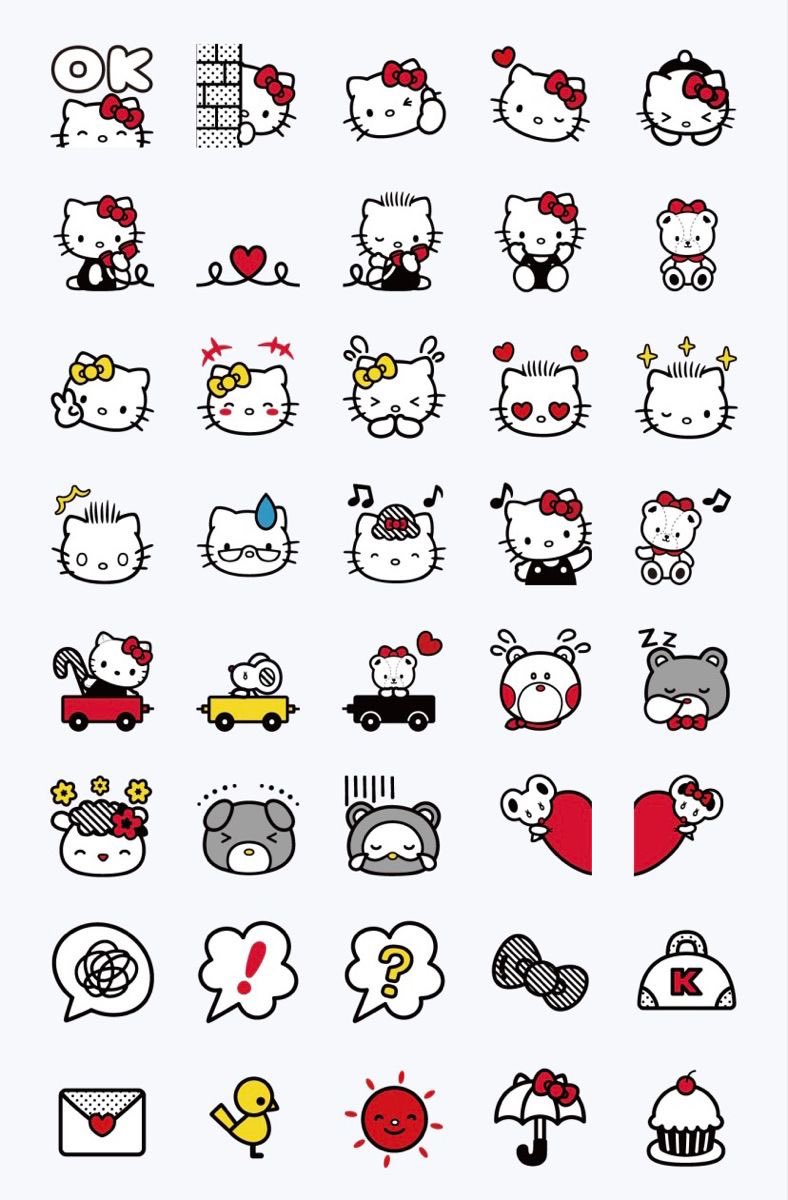 ______hnjs's tweet photo. ꯁꯧcute🌙🐇ꯁꯧsticker𓂃 ✍︎ Ⅲ https://t.co/5rUcTDQ5rz