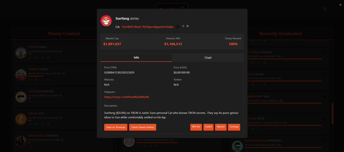 SunVision tweet media