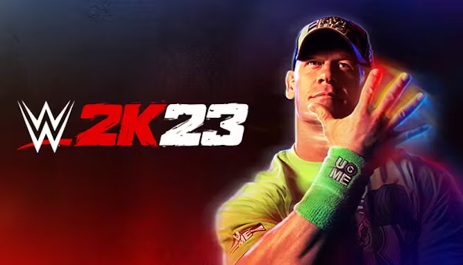 Level_Photo's tweet photo. 🔥Giving away a copy of WWE 2K23!
Follow me, like and retweet this for a chance to get the Steam key! Winners will be picked in a week https://t.co/EzTgI3mNpl