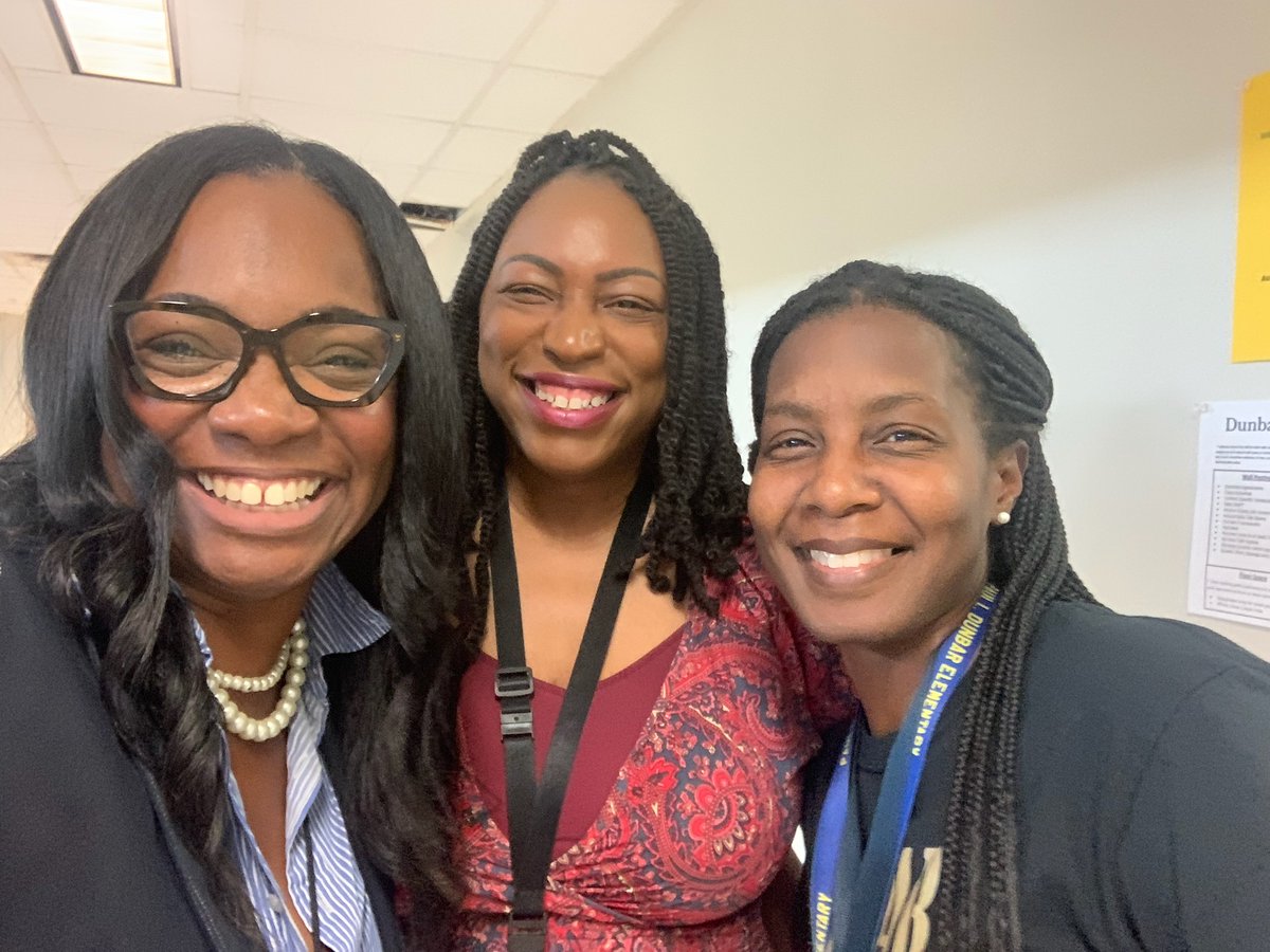 Dr. Demetria L. Haddock tweet media