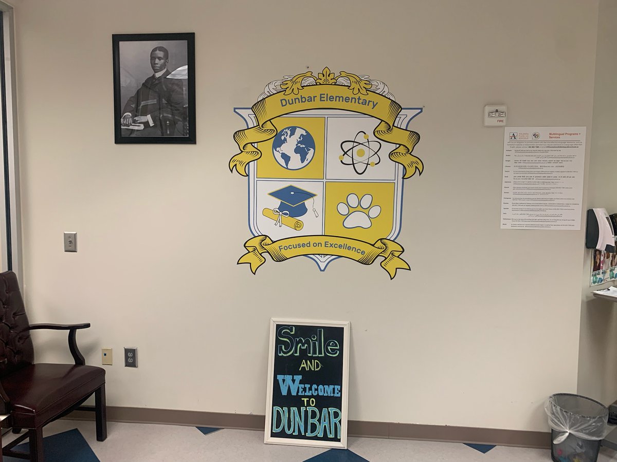 Dr. Demetria L. Haddock tweet media