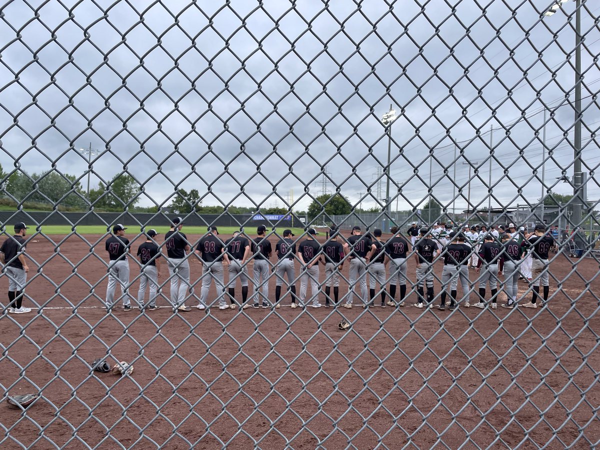 Baseball NL 15U 2024 tweet media
