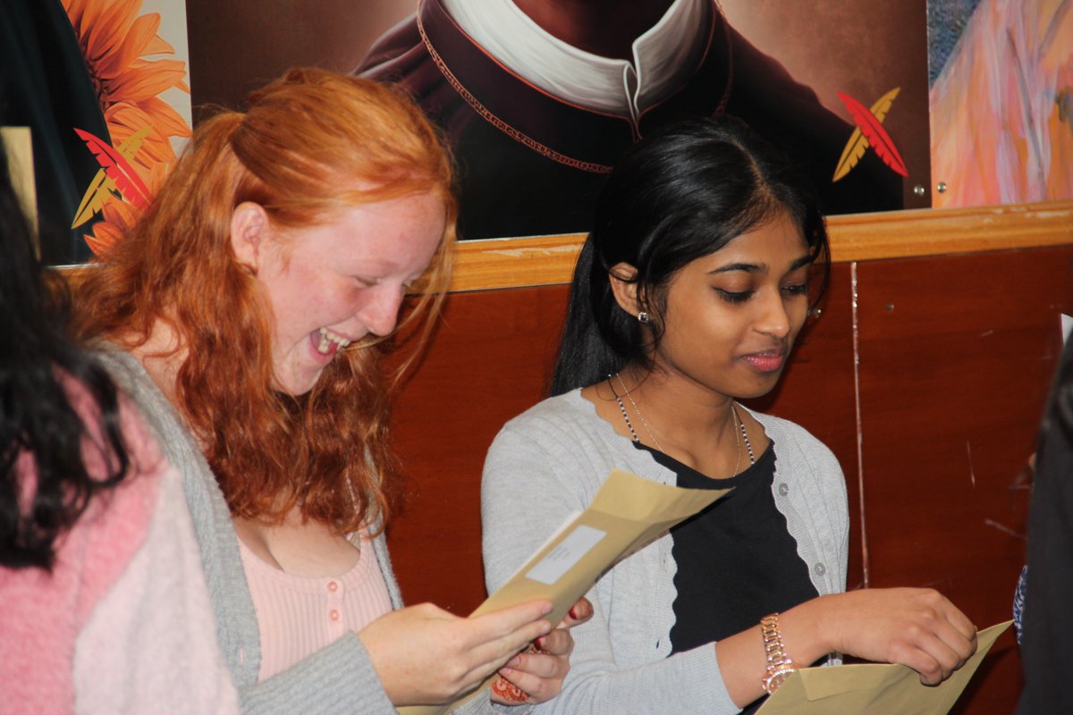 SJP Catholic School tweet media