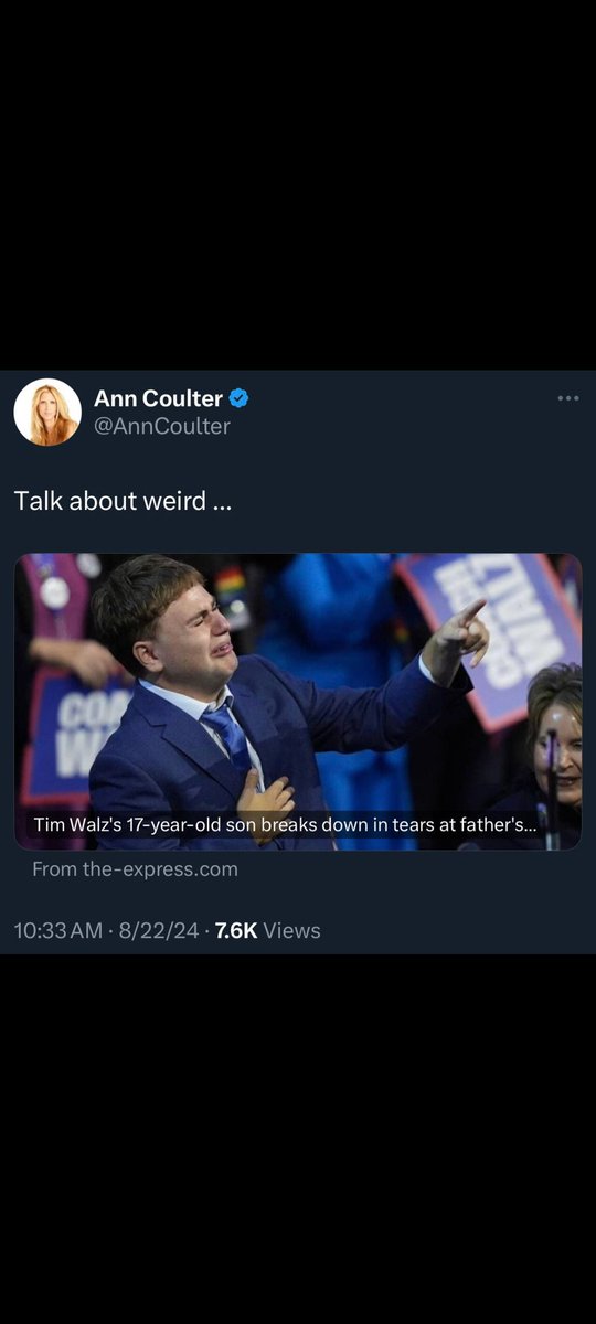 drquinn87's tweet photo. @ewarren @MassDems This is what MAGA is truly like. Hate filled people. https://t.co/KlZhIQSAOF
