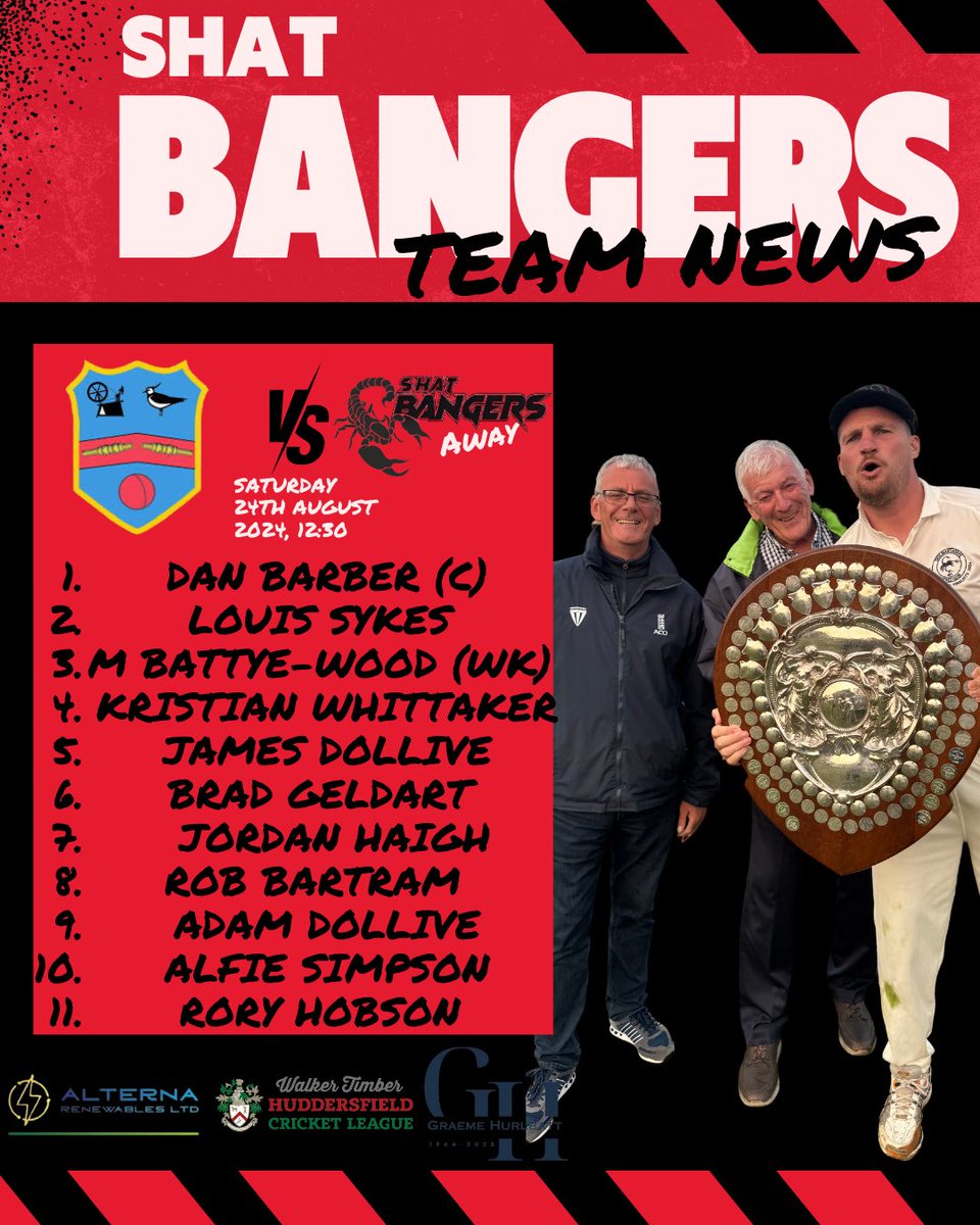 Shat Bangers tweet media