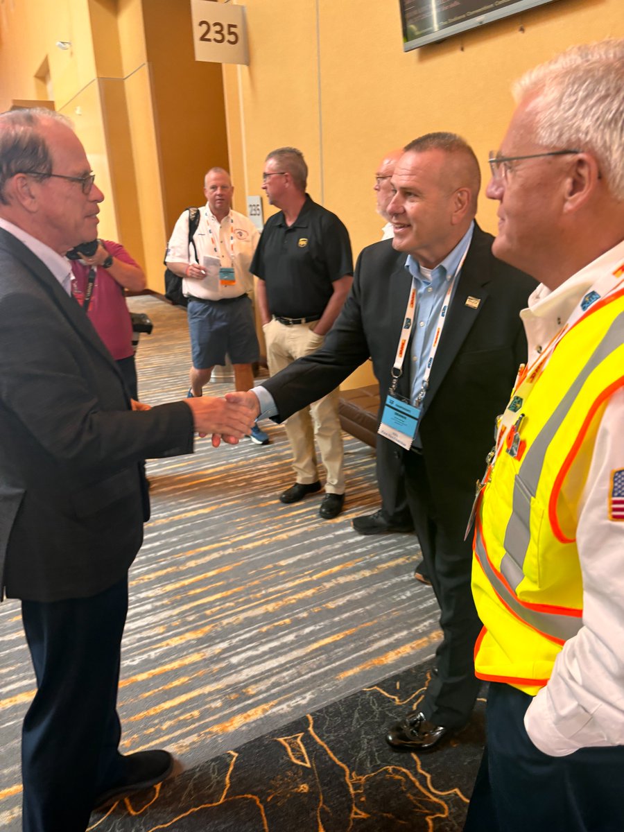 Governor Mike Braun tweet media