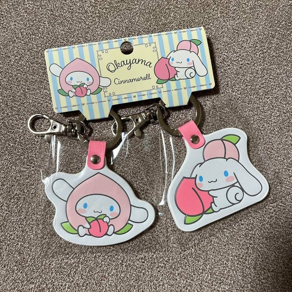 ご当地シナモンくん可愛すぎ お金払うからみんなグラフェスの時買ってきてくれ 