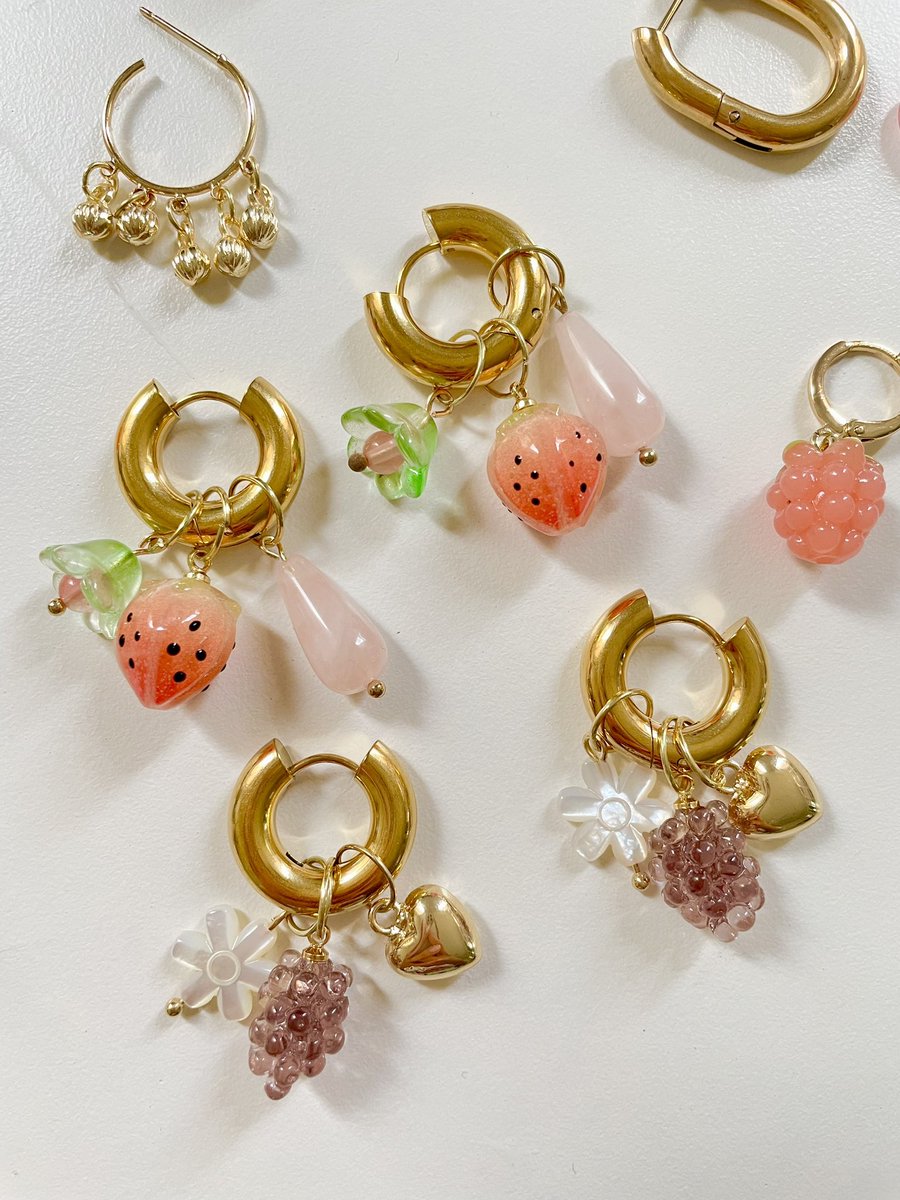 CELEST CO. tweet media