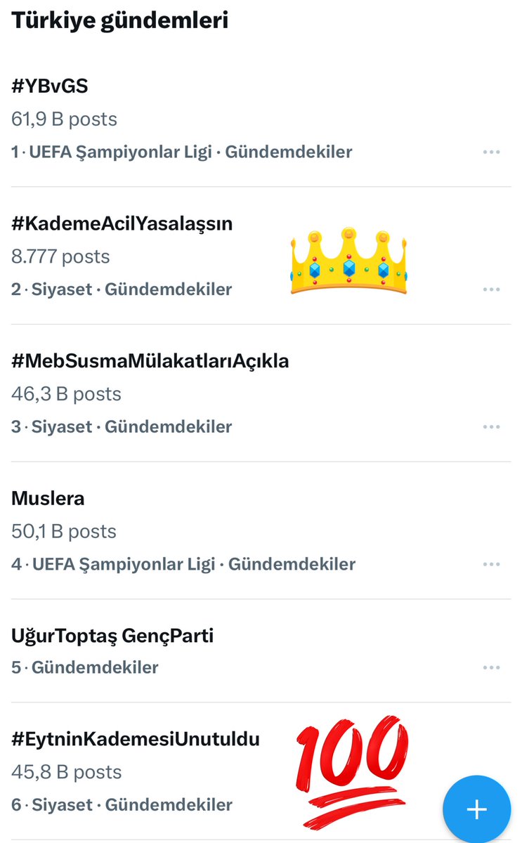 Mihriban UĞURLU ⚖️ tweet media