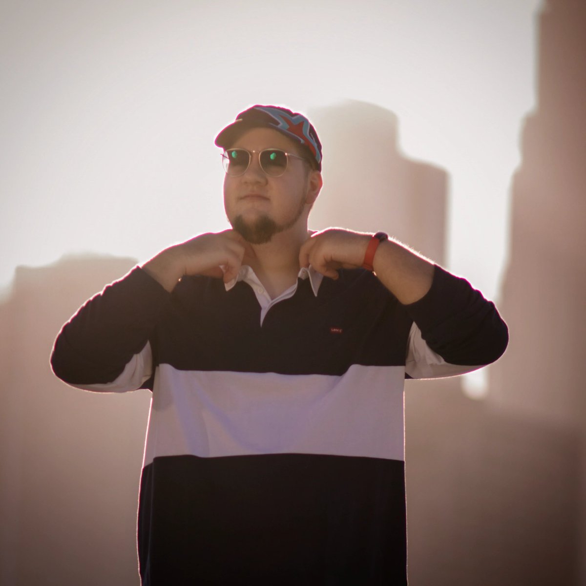 3D BLAST tweet media