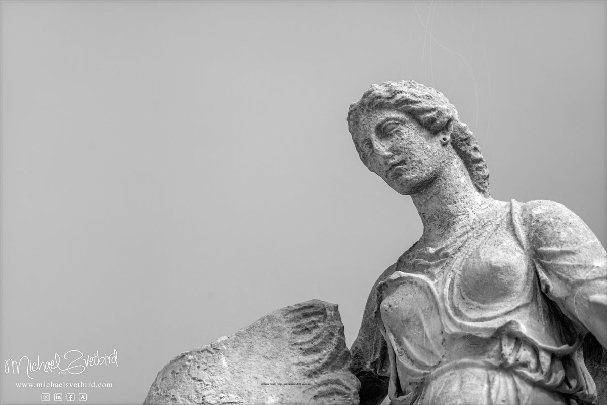 NEREID | AURA
#Acroterion #Asclepius #Temple
Attrbtd 2 #Timotheus
C 380BC
Fr.#Epidaurus
NAM #Athens <a href="/museumsmoments/">all4nam - all for national archaeological museum</a>
namuseum.gr/en
Phs©MSP
Ph-ed objct's cllctin itm of NAM
Pt ofthe "Friezes-Slabs-Sculpture" Ph-Gall
deviantart.com/svetbird1234/g…

#archaeology #sculpture #nereid