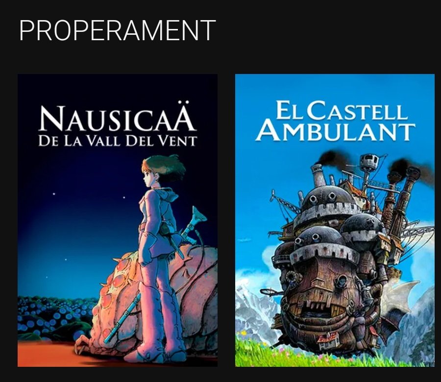 Properament, en català a la plataforma 3Cat i al <a href="/SomSX3/">SX3</a>.

Feu-ne moltíssima difusió (ara sí)!