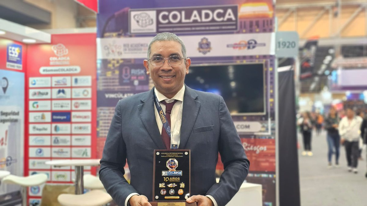 Huawei Colombia tweet media