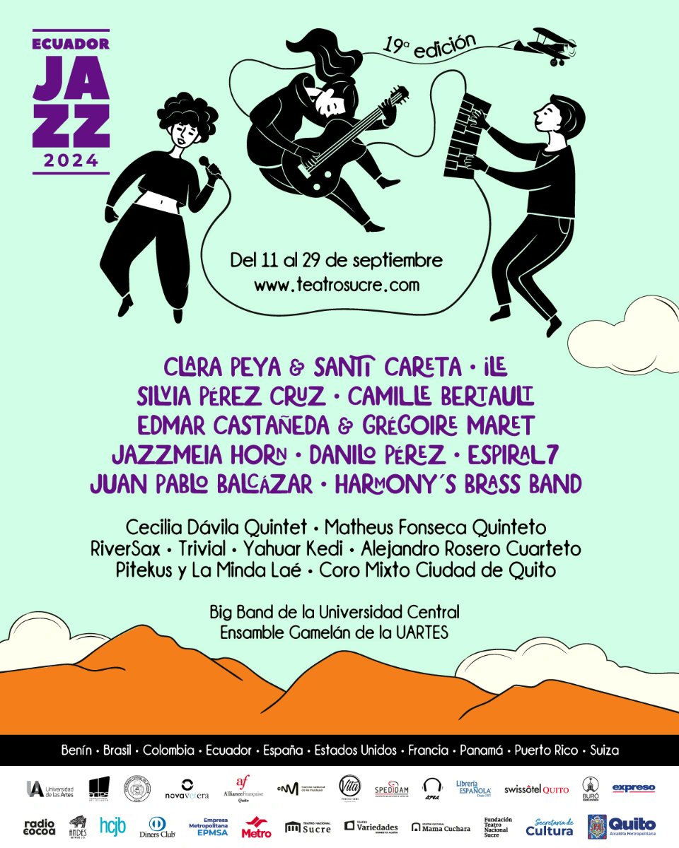 Plan Arteria tweet media