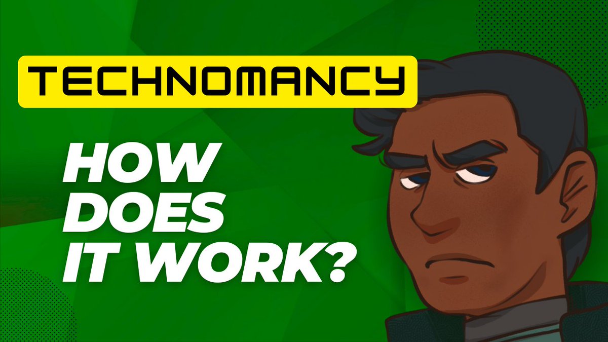 OK #STARFINDER FANS we got a hot new #actualplay episode up and ready for you! We're fighting flying mages (again) and hacking into AIs (again) and meeting SHITTY LITTLE GUYS

With a special introduction by everyone's favorite Vesk Solider, PAX DURO.

youtu.be/weA7PUGIwrE?si…