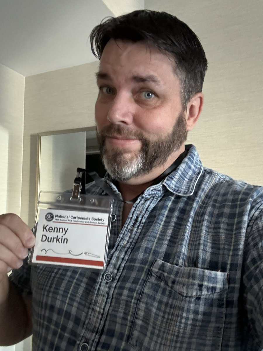Kenny Durkin tweet media
