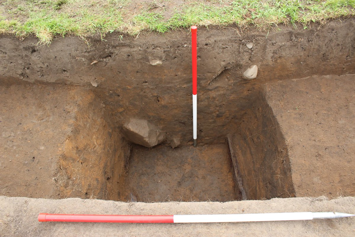 Borders Heritage tweet media