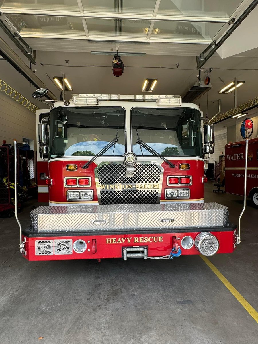 cityofwsfire's tweet photo. DYK…
Jaws of Life are vital tools in rescuing those trapped in vehicles. These powerful hydraulic tools help us save lives by quickly and safely freeing people from dangerous situations. #FireRescue #JawsOfLife #WSFire https://t.co/7pPBkB3CsW
