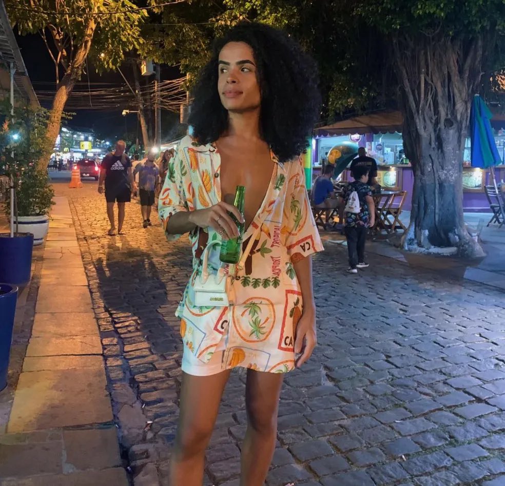 Repudiamos o brutal assassinato de Otávio Andrade. 

A intolerância não pode ter espaço na nossa sociedade.
Não podemos normalizar tamanha barbárie.
 Exigimos justiça!
#justicaporOTAVIOANDRADE