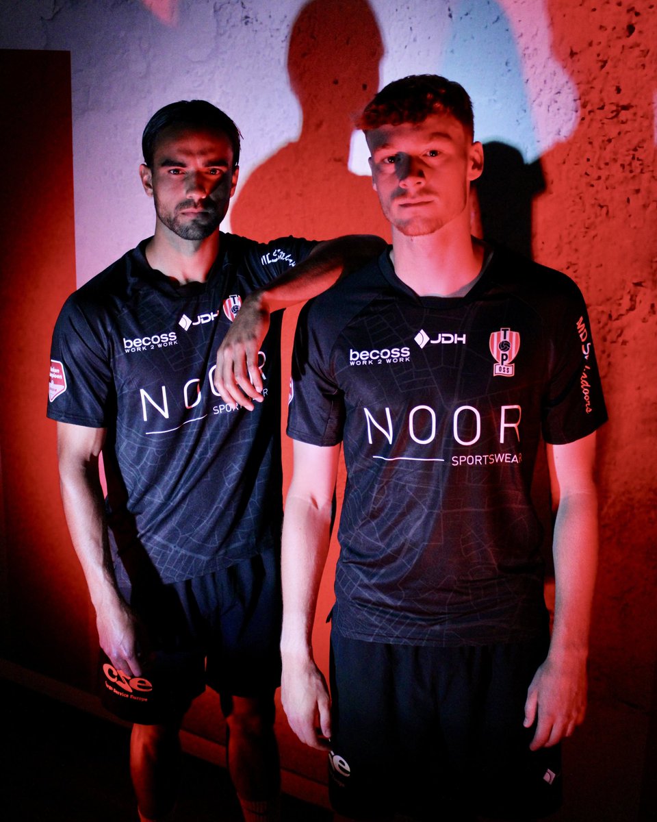 TOP Oss tweet media