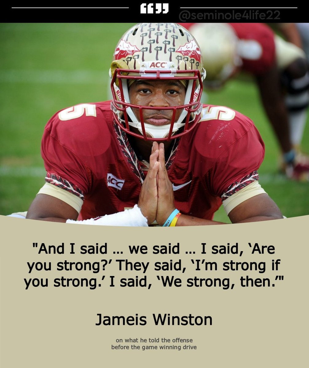 Henry (@seminole4life22) on Twitter photo 
