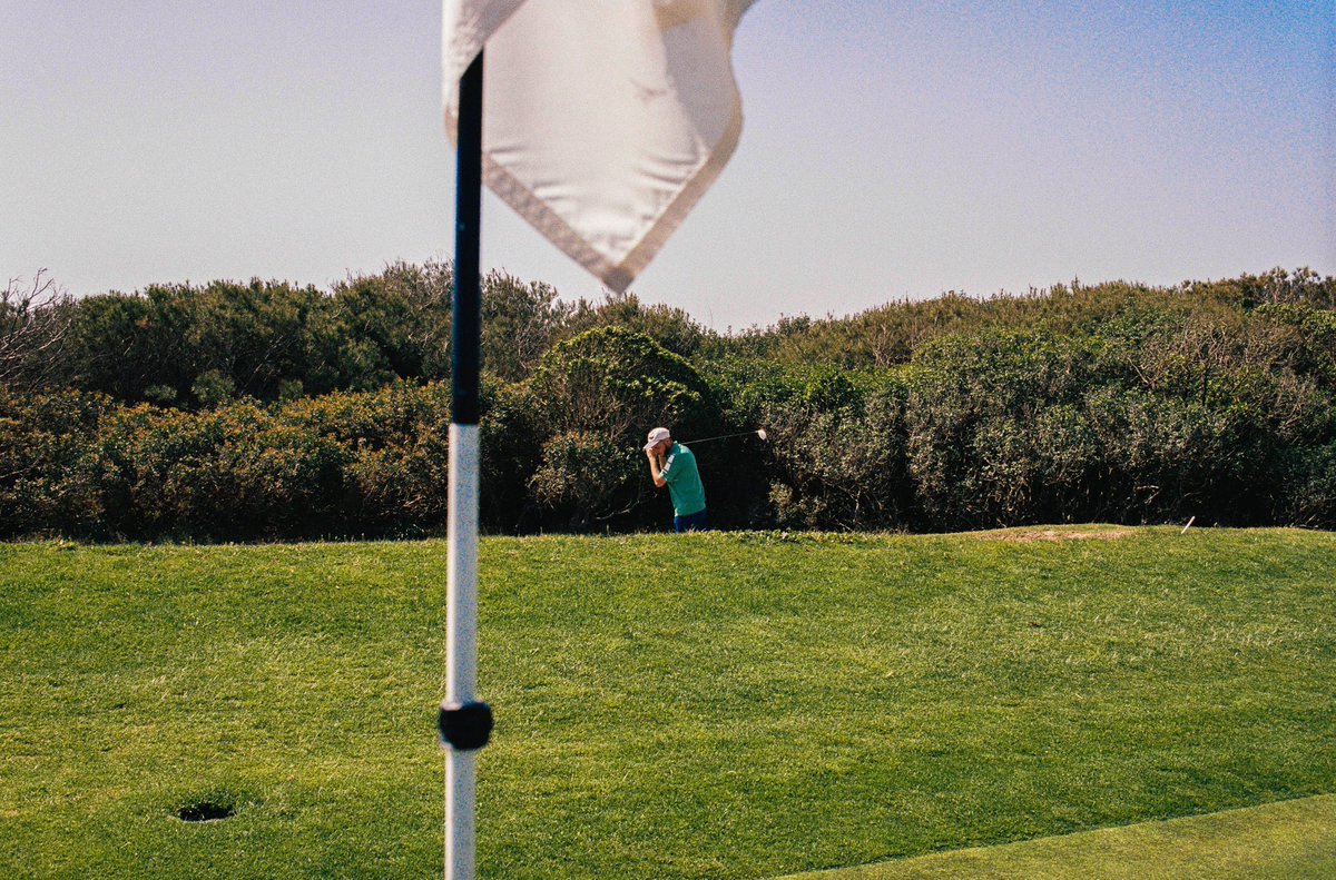 chynaskyleon's tweet photo. Golf en #porta400 https://t.co/Yrncg9v10l