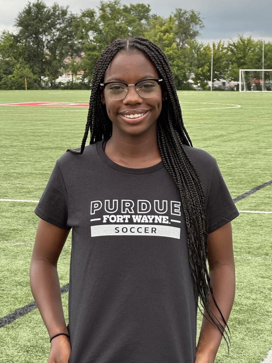 Another battle is brewing tonight, with Maddie at <a href="/TuWnsSoccer/">Tiffin University Women's Soccer</a> vs Kyra at <a href="/MastodonWSoccer/">Purdue Fort Wayne WSOC</a>, kicking off at 7pm. Good luck to both of our ladies!