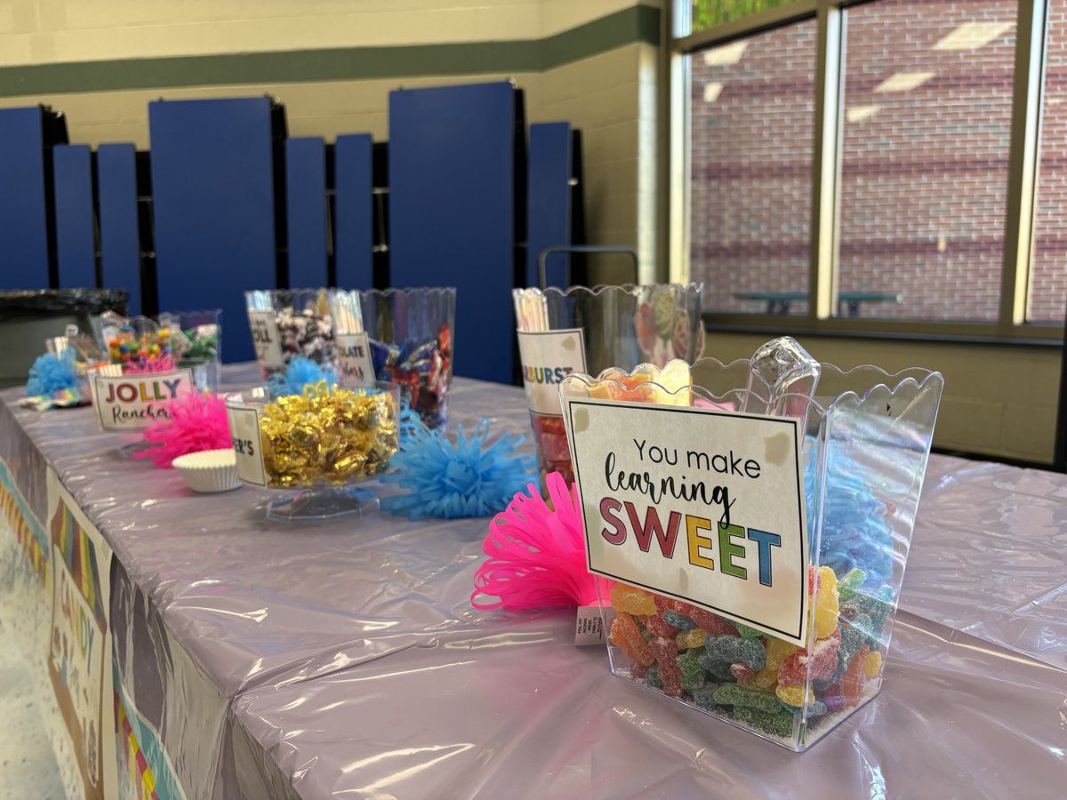 Super, sweet fun <a href="/DonegalDIS/">Donegal Intermediate School</a> this morning!