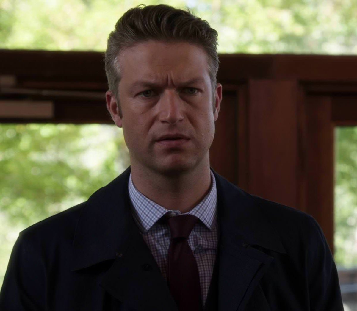 dailyscanavino's tweet image. any profile shot is a good shot 👏🏻