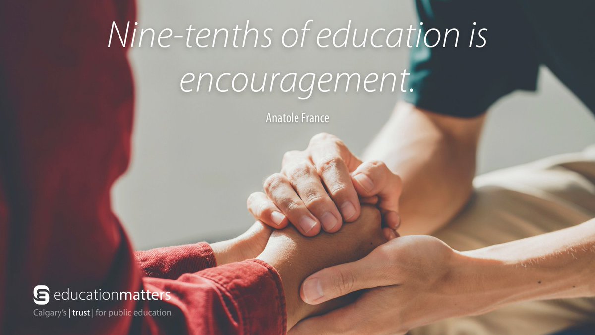 Establish an EducationMatters Student Award and leave a legacy that will last generations. Learn more:

educationmatters.ca/campaign/estab…
