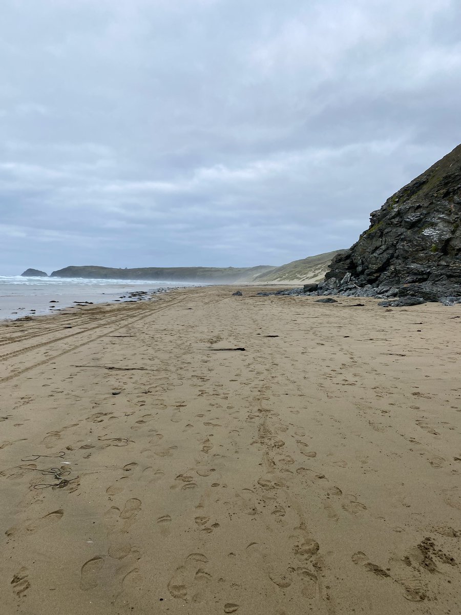 CornishSpliced's tweet image. Our #StrangestFinds entry for our #RubbishGame. 

Lots of ghost gear picked up, watch this space for some Cornish Spliced  magic 🪄 
We will be back as so much to pick up. 

CornishSpliced.co.uk