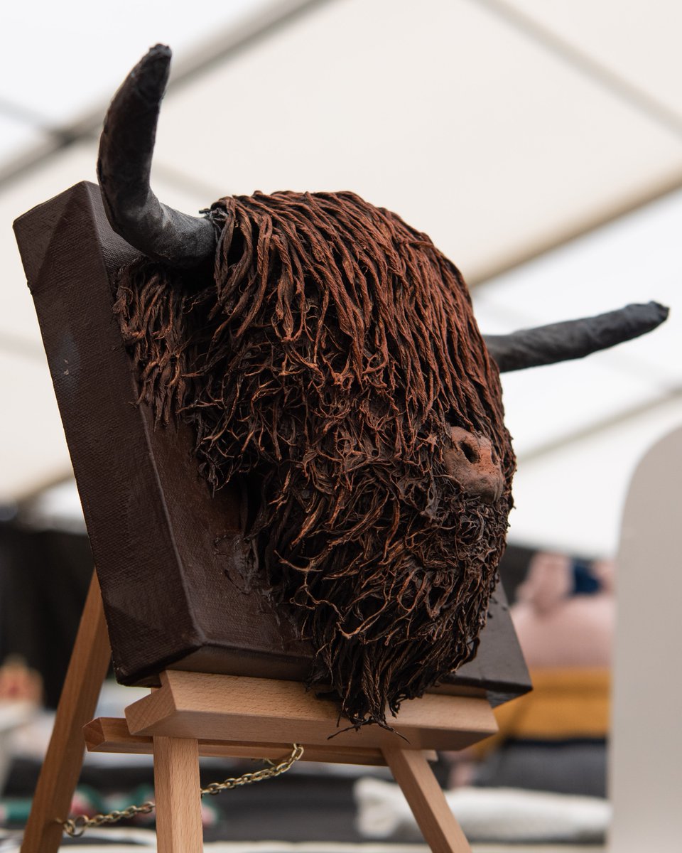 buckscountyshow's tweet image. Discover amazing talents at our Home and Garden marquee! From cooking to photography. 🍰📸🌸 #BucksCountyShow #CreativeDisplays