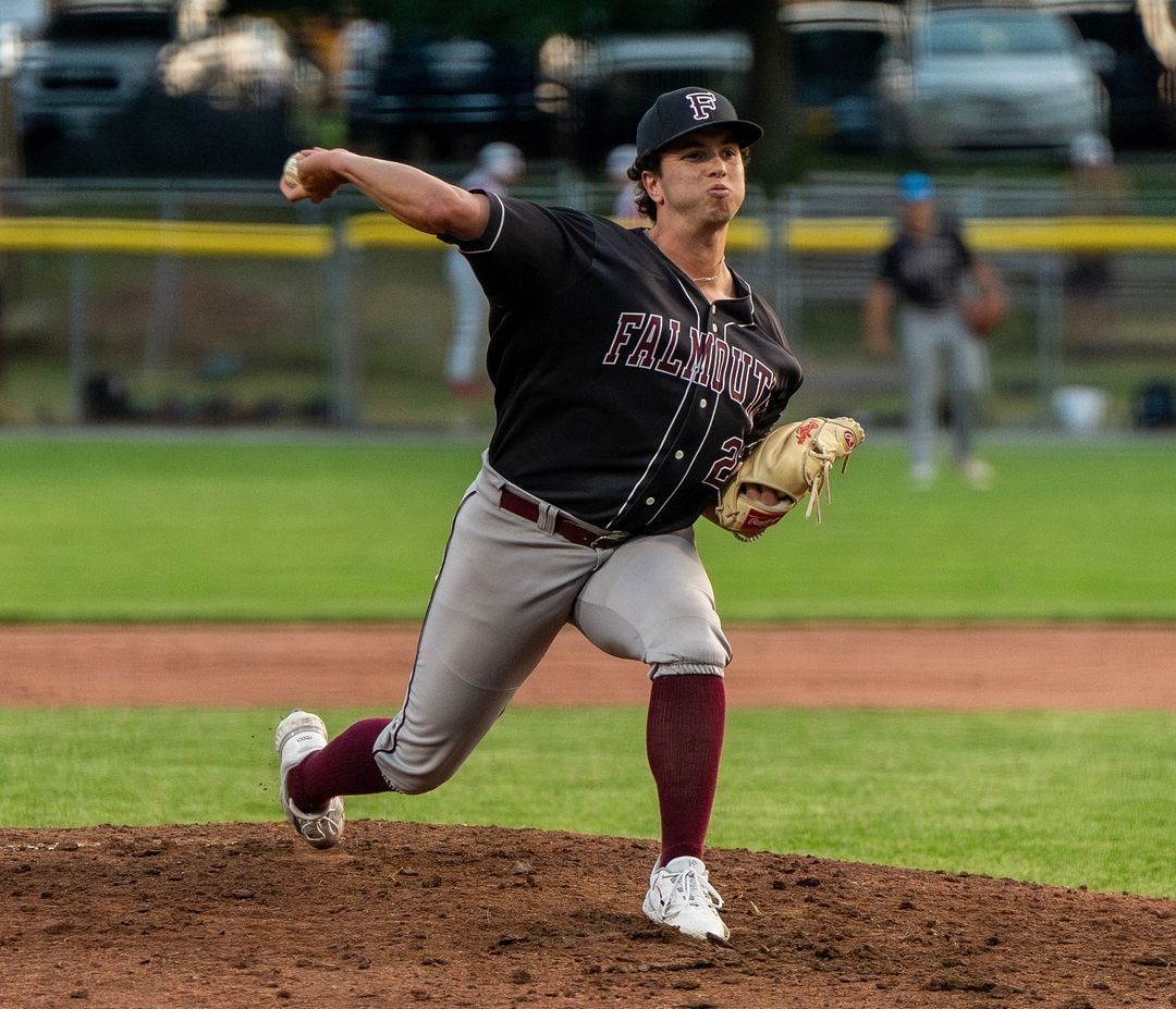 .<a href="/Stags_Base/">Fairfield Baseball</a>'s Peter Phillips (<a href="/peterph2000/">Peter Phillips</a>) enjoyed a highly successful summer in the <a href="/OfficialCCBL/">Cape League</a>, finishing with a 0.73 ERA in 12.1 innings.

Read more on the righty and other <a href="/FalCommodores/">Falmouth Commodores</a> pitching prospects ⤵️ 

🔗 buff.ly/3MnhPXf
