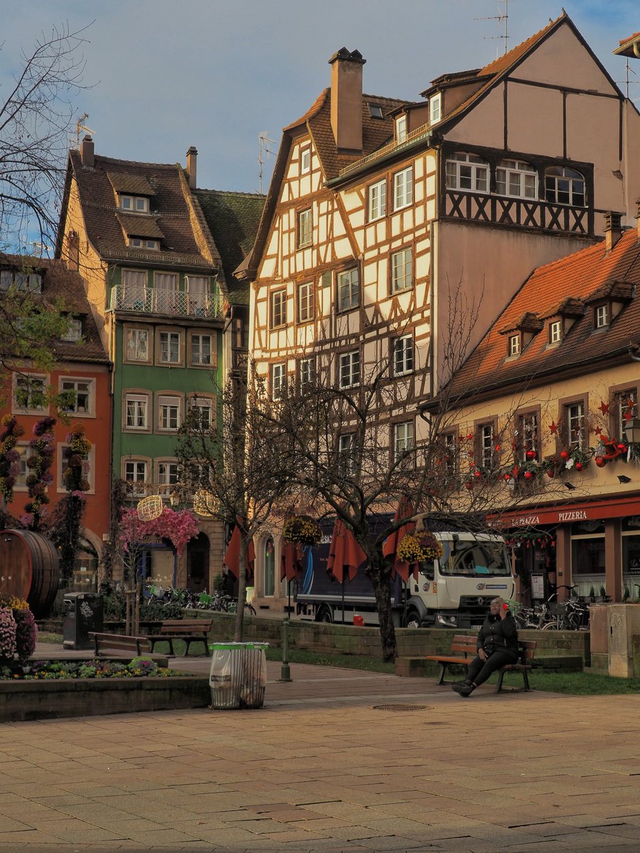 itsrapha83's tweet image. Strasbourg: 9/10

Strasbourg is magical. I have a soft spot for half timbered houses, and Strasbourg definitely does not lack them. The city has great food, particularly tarte flambée and wine and the churches are spectacular. The city is a bridge between German and French…